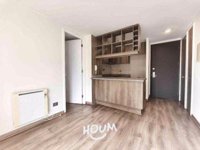 Departamento en Coronel Souper