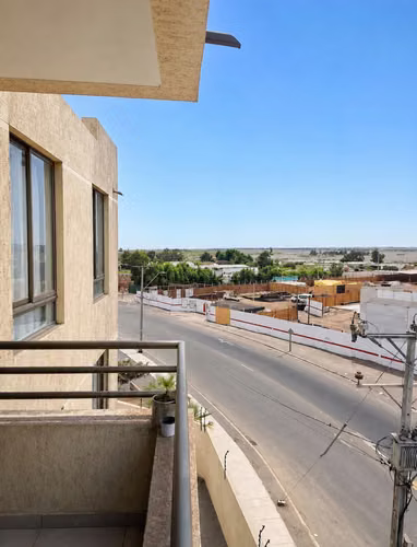 Arriendo departamento amplio Condominio Doña Agustina - Imagen 3