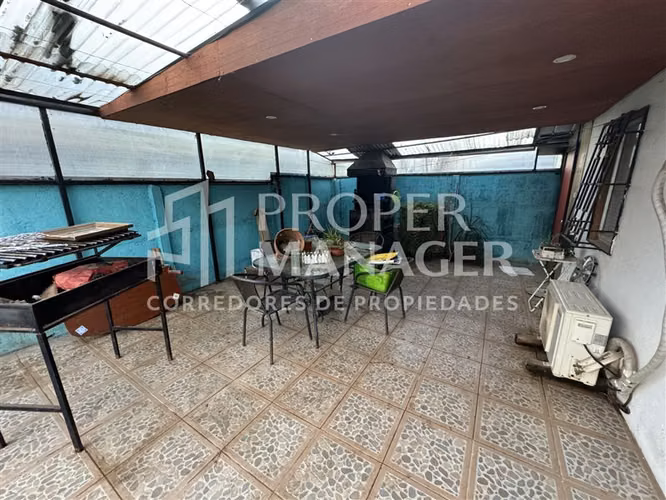 Casa 3D-2B - 148m2 - Villa Doña Rosa, Chillán + 3 Estac - Imagen 27