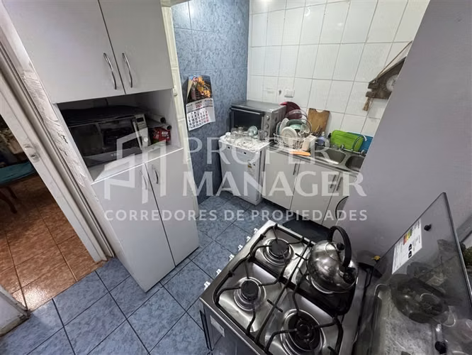 Casa 3D-2B - 148m2 - Villa Doña Rosa, Chillán + 3 Estac - Imagen 13