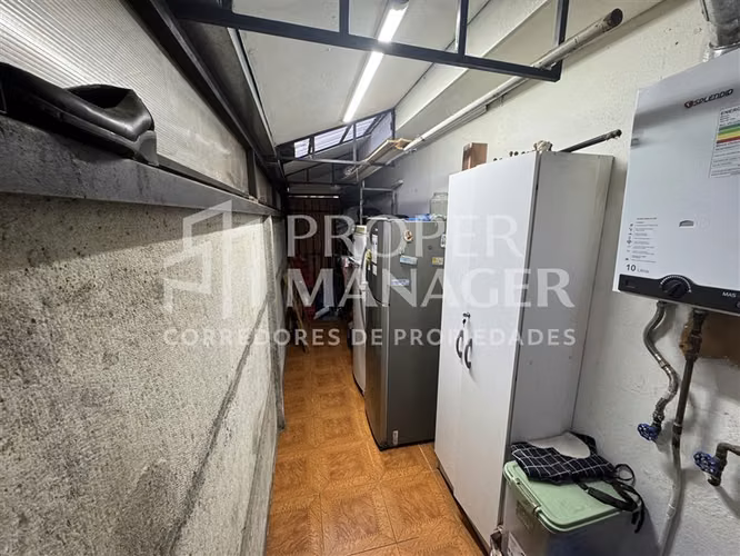 Casa 3D-2B - 148m2 - Villa Doña Rosa, Chillán + 3 Estac - Imagen 23