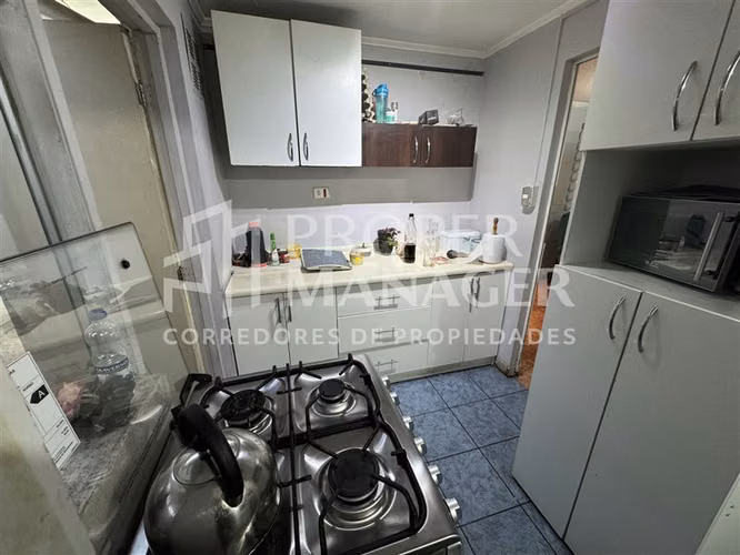 Casa 3D-2B - 148m2 - Villa Doña Rosa, Chillán + 3 Estac - Imagen 14