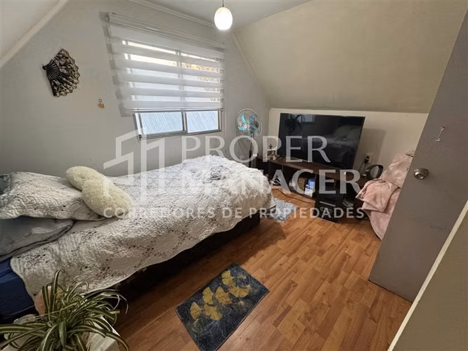 Casa 3D-2B - 148m2 - Villa Doña Rosa, Chillán + 3 Estac - Imagen 19