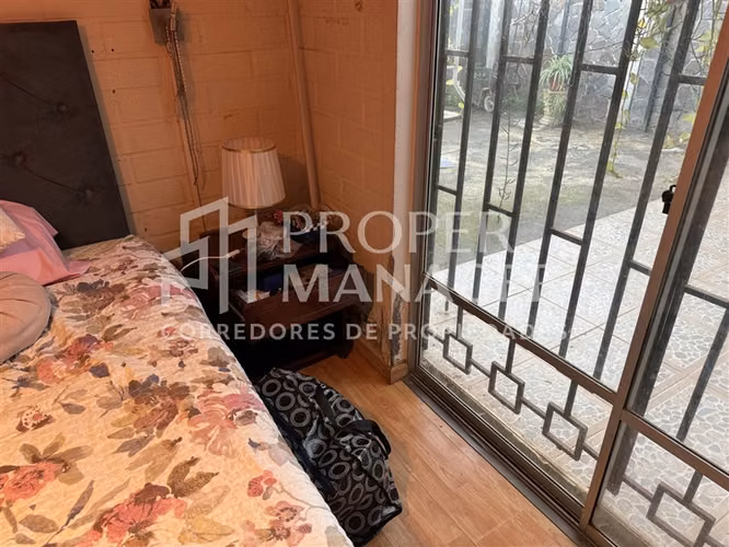 Casa 3D-2B - 148m2 - Villa Doña Rosa, Chillán + 3 Estac - Imagen 10