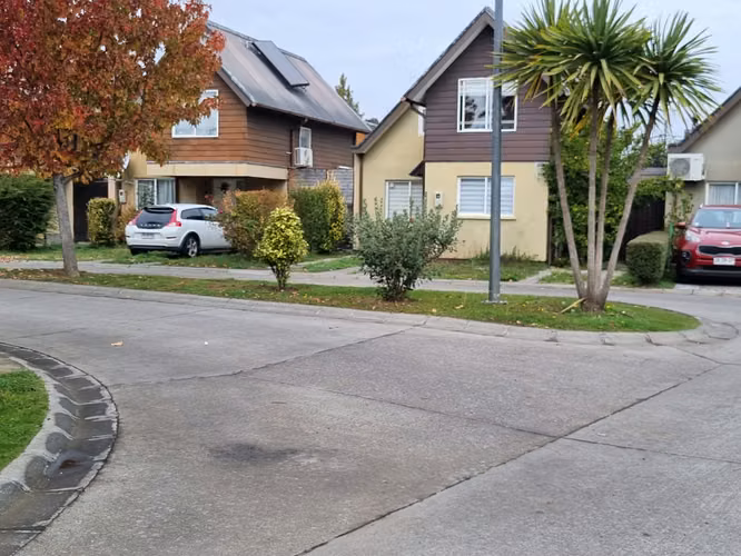 Se vende casa en Condominio, Chillan - Imagen 12
