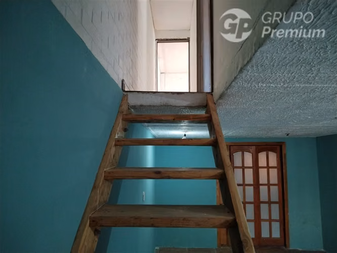Casa 3D - Puente Alto - Metro Protectora De La Infancia - Imagen 10