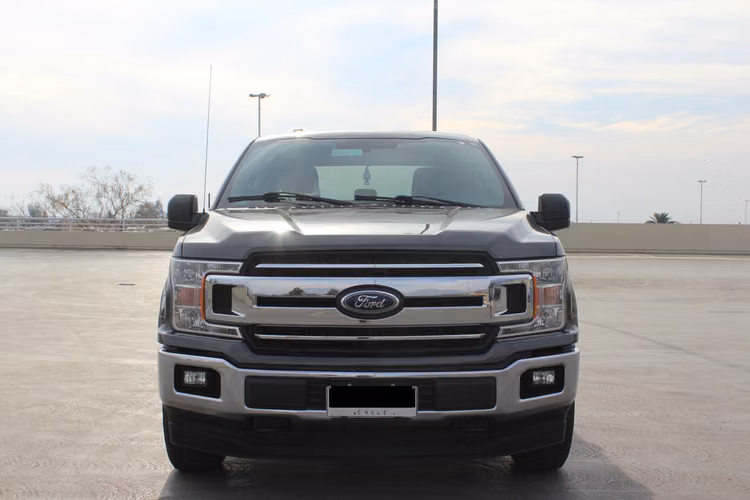 FORD F-150 XLT 3.3 2029