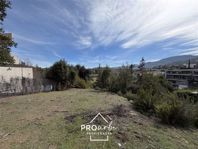 Último sitio disponible en La Península de Valle Escondido
