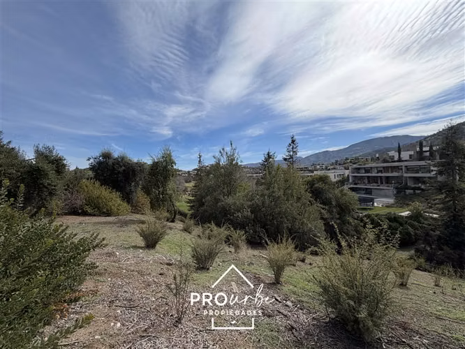 Último sitio disponible en La Península de Valle Escondido