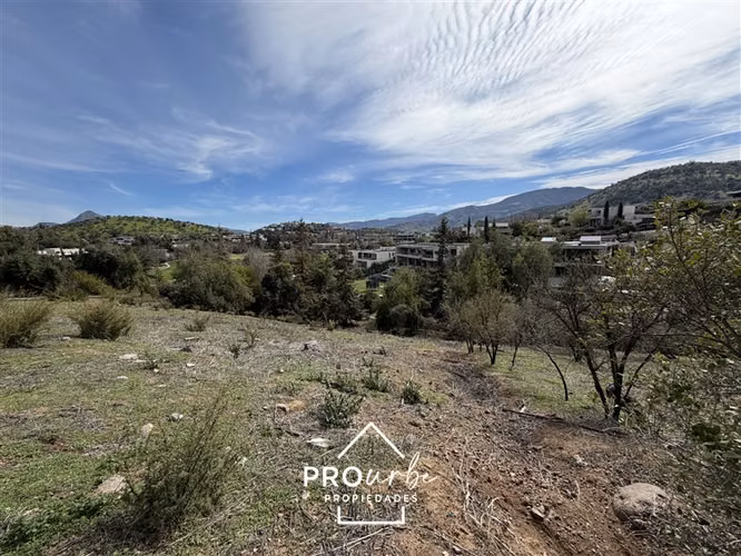 Último sitio disponible en La Península de Valle Escondido