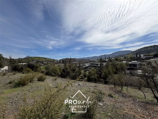 Último sitio disponible en La Península de Valle Escondido