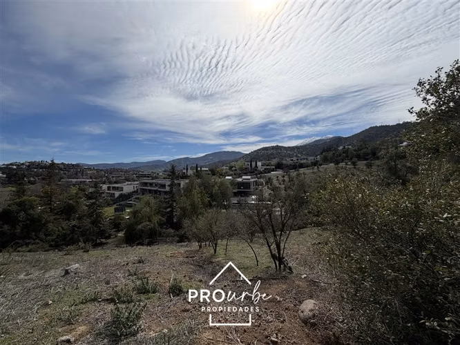 Último sitio disponible en La Península de Valle Escondido