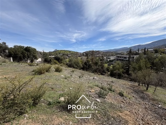 Último sitio disponible en La Península de Valle Escondido