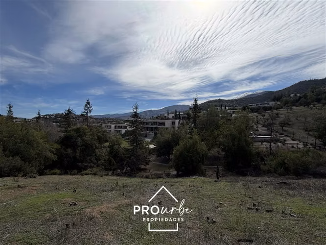 Último sitio disponible en La Península de Valle Escondido