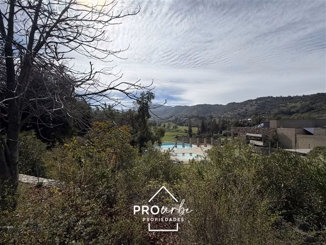 Último sitio disponible en La Península de Valle Escondido