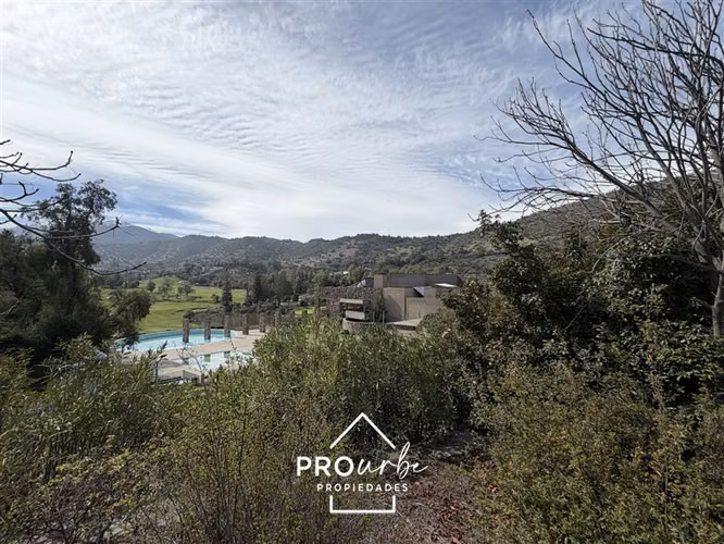 Último sitio disponible en La Península de Valle Escondido