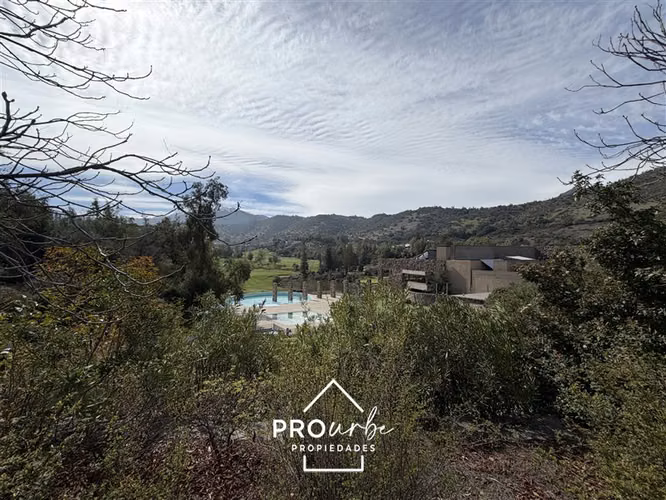 Último sitio disponible en La Península de Valle Escondido