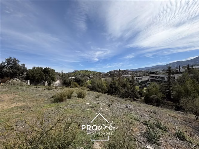 Último sitio disponible en La Península de Valle Escondido
