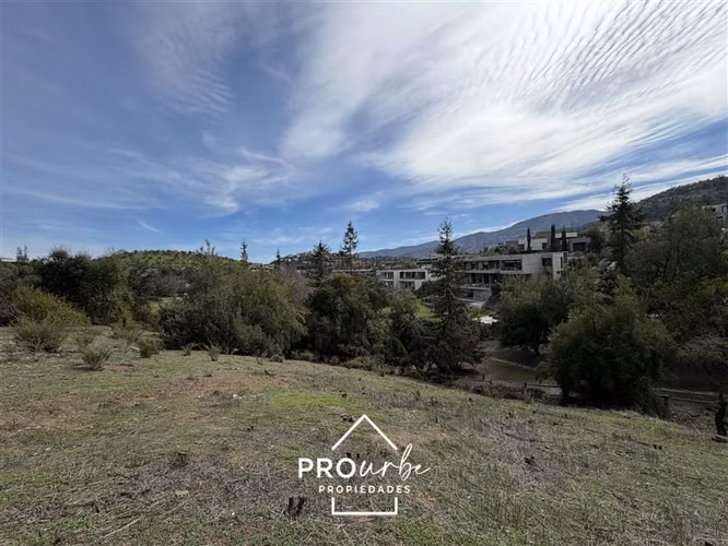 Último sitio disponible en La Península de Valle Escondido