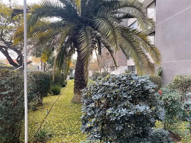 Metro Bueras Depto en venta de 3 dorm 2 Baños Estac y bod. - Imagen 26
