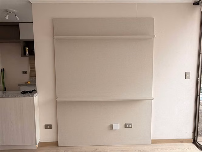 Departamento en venta de 3 dorm. 2 Baños Metro Bueras