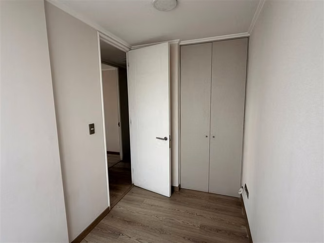 Metro Bueras Depto en venta de 3 dorm 2 Baños Estac y bod. - Imagen 18