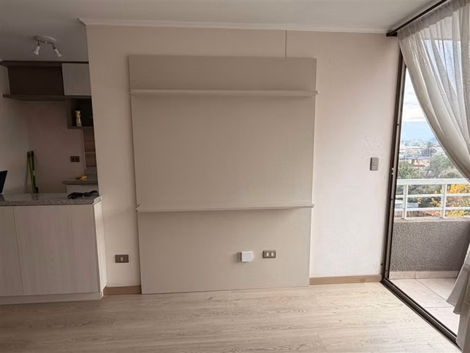 Departamento en venta de 3 dorm. 2 Baños Metro Bueras