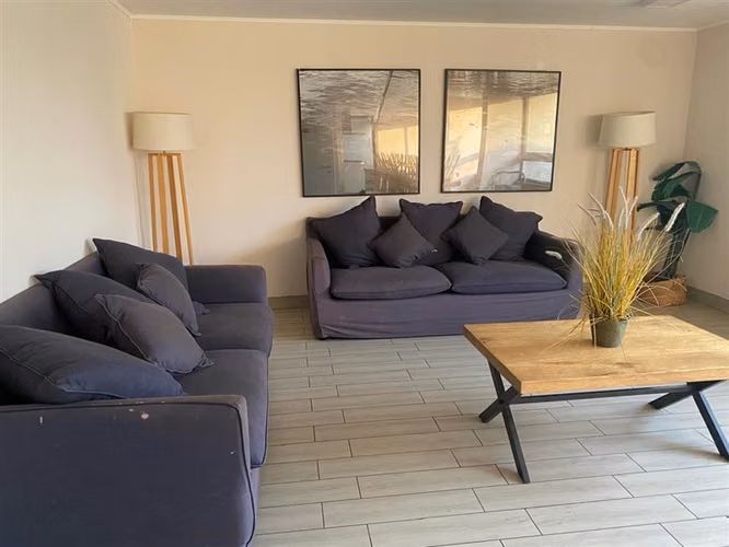 Departamento en venta de 3 dorm. 2 Baños Metro Bueras