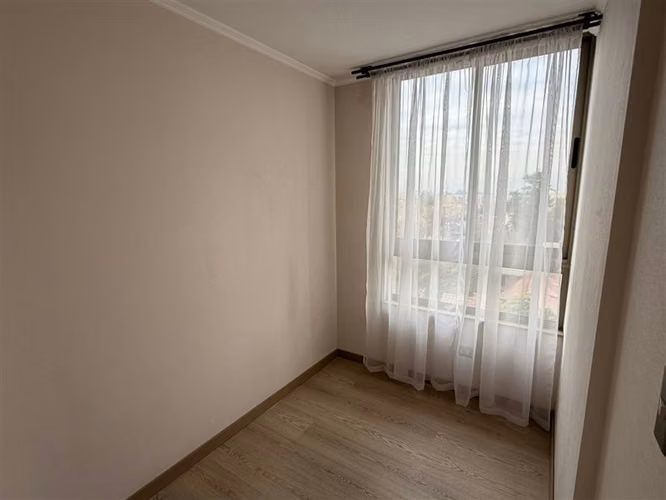 Departamento en venta de 3 dorm. 2 Baños Metro Bueras
