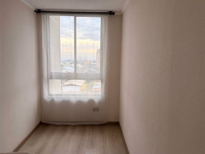Departamento en venta de 3 dorm. 2 Baños Metro Bueras