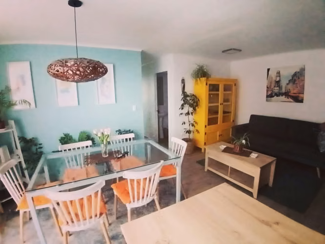 Concón Alto, sin muebles - Imagen 7