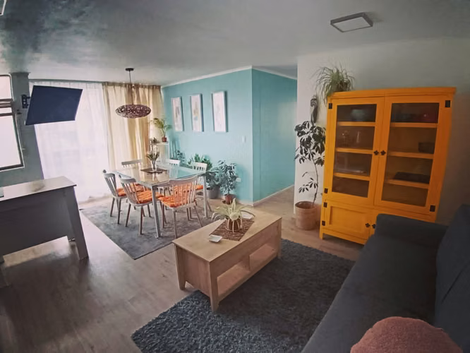 Concón Alto, sin muebles - Imagen 2