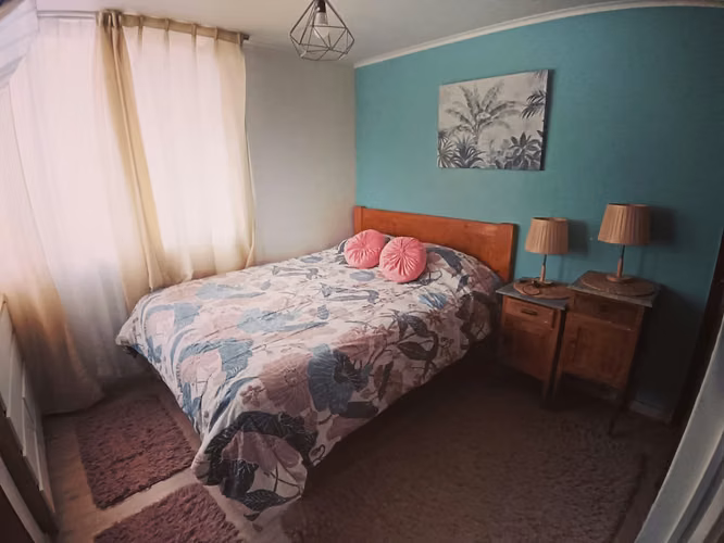 Concón Alto, sin muebles - Imagen 9