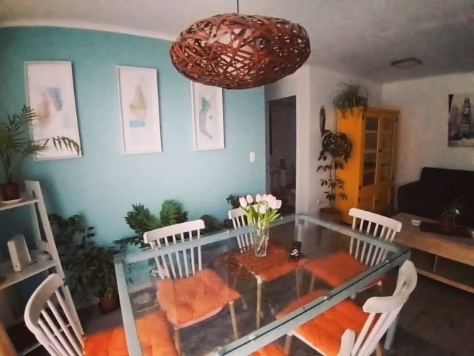 Concón Alto, sin muebles - Imagen 4