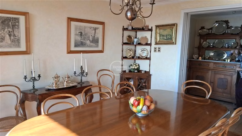 Departamento en venta de 3 dorm. en Las Condes - Imagen 4