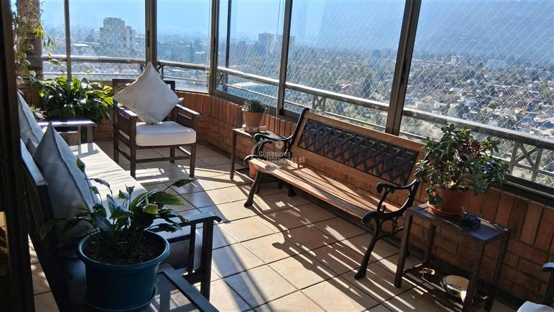 Departamento en venta de 3 dorm. en Las Condes - Imagen 7