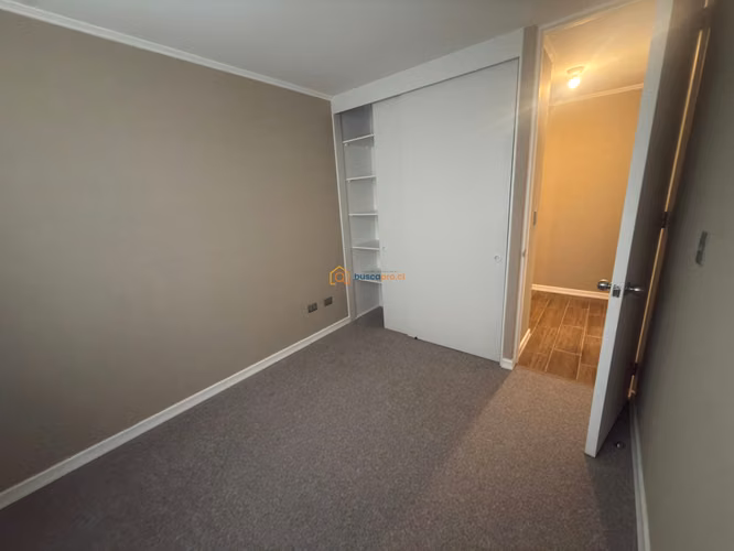 Departamento en arriendo en Hualpén - Imagen 2