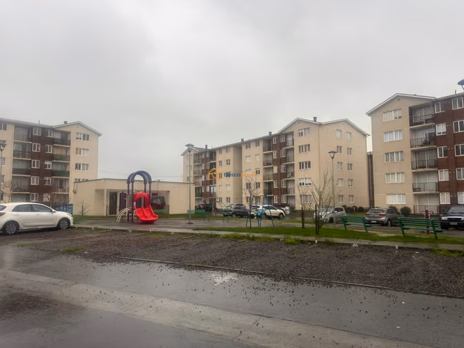 Departamento en arriendo en Hualpén