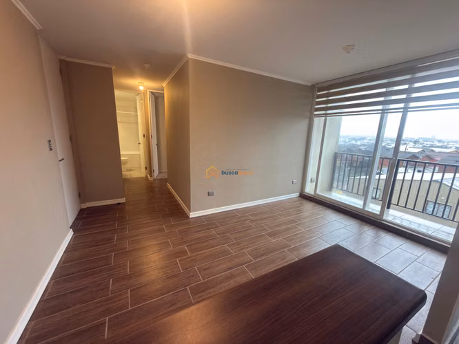 Departamento en arriendo en Hualpén - Imagen 8