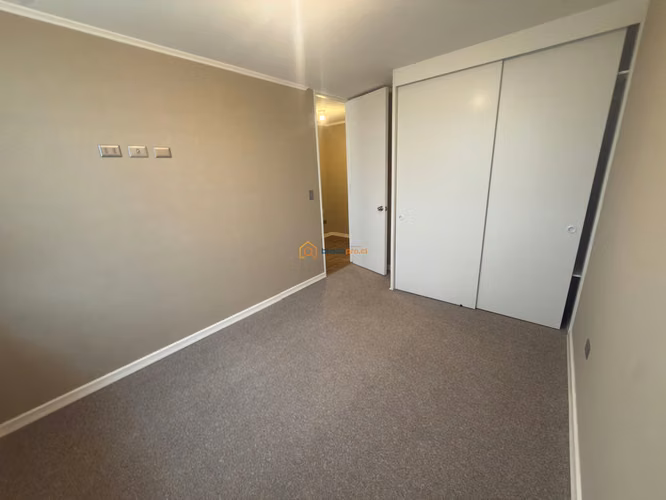 Departamento en arriendo en Hualpén - Imagen 4