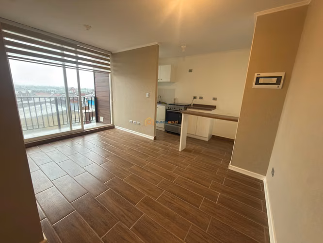 Departamento en arriendo en Hualpén - Imagen 13