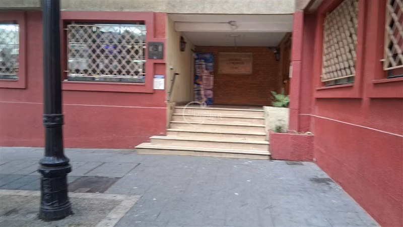 Departamento en venta de 1 dorm. en Santiago