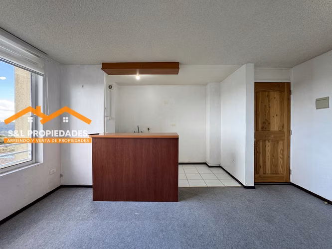 Departamento En Arriendo 3d 1b Altos Angelmó Puerto Montt