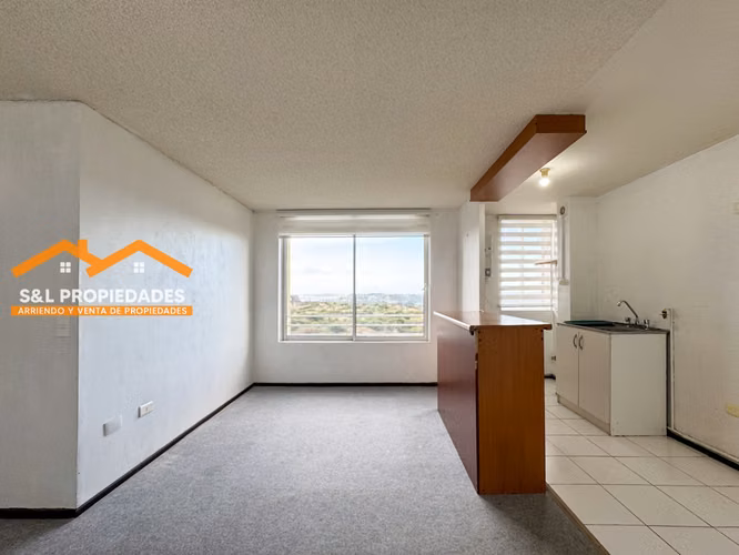 Departamento En Arriendo 3d 1b Altos Angelmó Puerto Montt