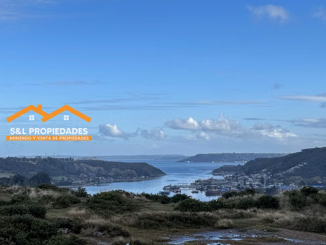 Departamento En Arriendo 3d 1b Altos Angelmó Puerto Montt