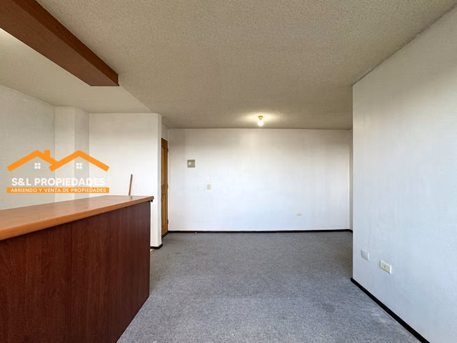 Departamento En Arriendo 3d 1b Altos Angelmó Puerto Montt