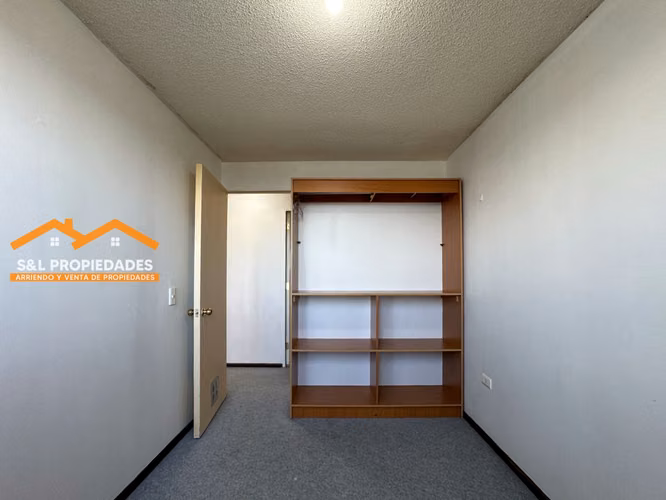 Departamento En Arriendo 3d 1b Altos Angelmó Puerto Montt
