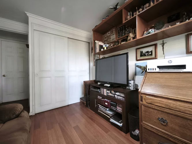 Amplio departamento como nuevo en Vitacura (180324) - Imagen 13