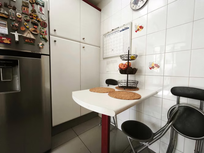 Amplio departamento como nuevo en Vitacura (180324) - Imagen 11