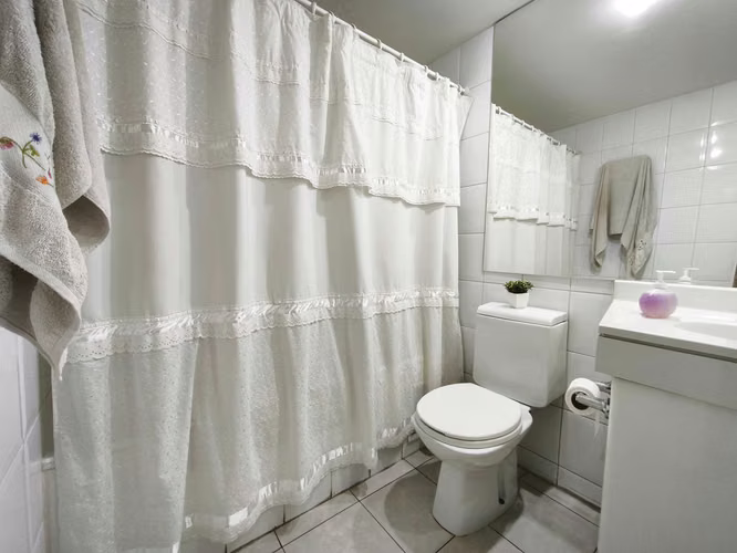 Amplio departamento como nuevo en Vitacura (180324) - Imagen 17